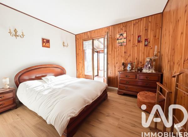Maison à vendre 5 pièces 102 m² Pechbonnieu