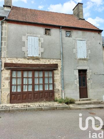 Maison à vendre 4 pièces 80 m² Cressat