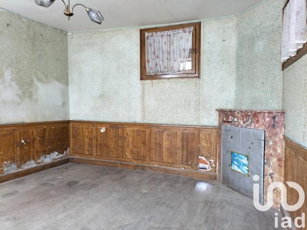 Maison à vendre 4 pièces 80 m² Cressat