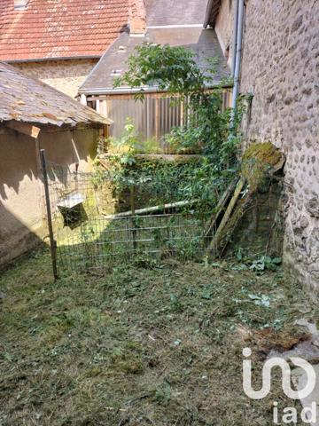 Maison à vendre 4 pièces 80 m² Cressat