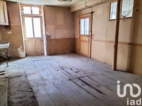 Maison à vendre 4 pièces 80 m² Cressat