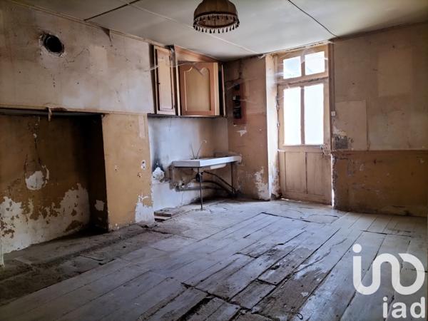 Maison à vendre 4 pièces 80 m² Cressat