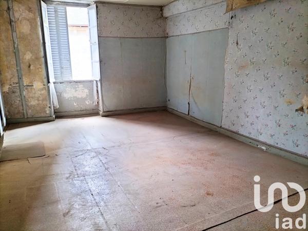 Maison à vendre 4 pièces 80 m² Cressat