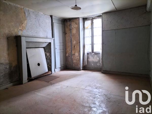 Maison à vendre 4 pièces 80 m² Cressat