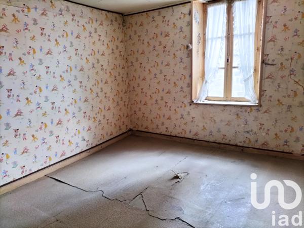 Maison à vendre 4 pièces 80 m² Cressat