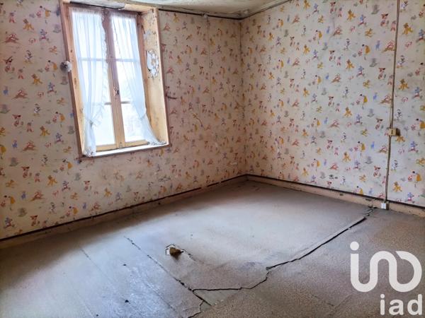 Maison à vendre 4 pièces 80 m² Cressat