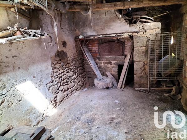 Maison à vendre 4 pièces 80 m² Cressat