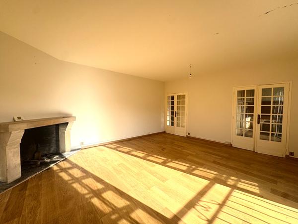Appartement Bordeaux 5 pièce(s) 92 m2 , Bordeaux