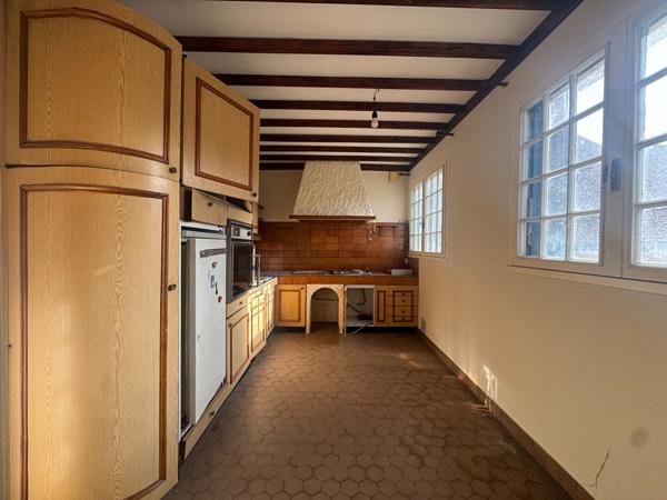 Appartement Bordeaux 5 pièce(s) 92 m2 , Bordeaux