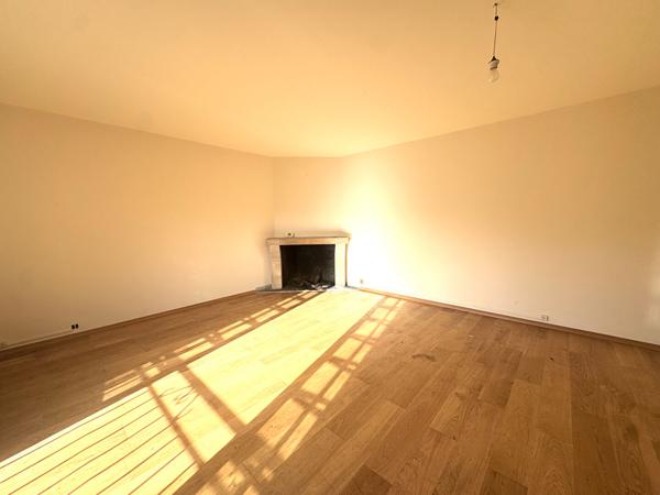 Appartement Bordeaux 5 pièce(s) 92 m2 , Bordeaux