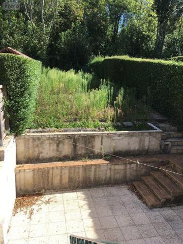 Maison à vendre à Bergues dans le Nord (59380), ref : M1593