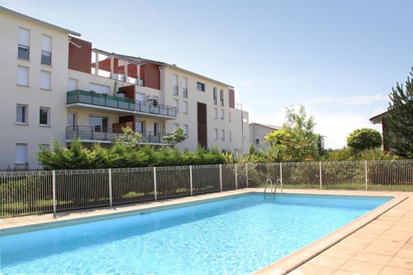 Vente Appartement à SAINT MACAIRE