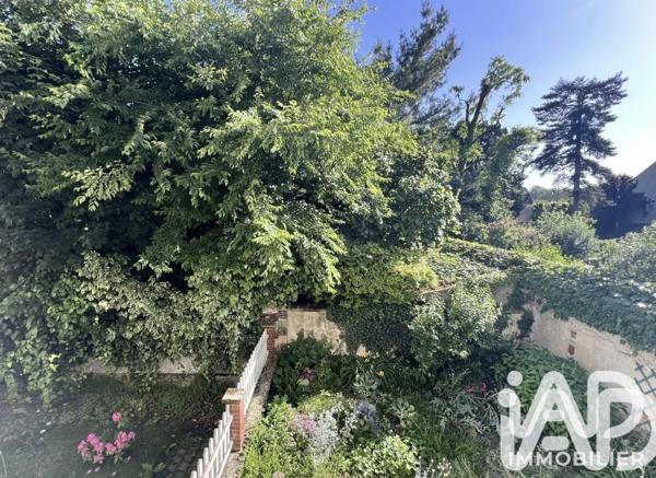 Appartement à vendre 3 pièces 70,79 m² Versailles