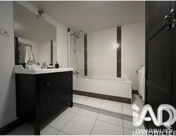 Appartement à vendre 3 pièces 70,79 m² Versailles