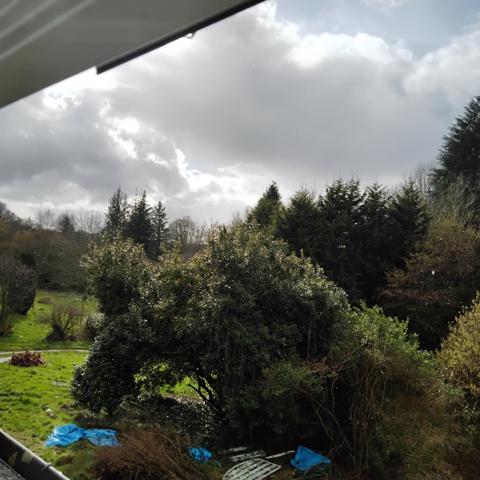 Maison à Gourin, 56110 - 5 pièces 103m²