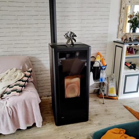 Maison à Gourin, 56110 - 5 pièces 103m²