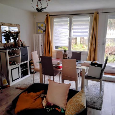 Maison à Gourin, 56110 - 5 pièces 103m²