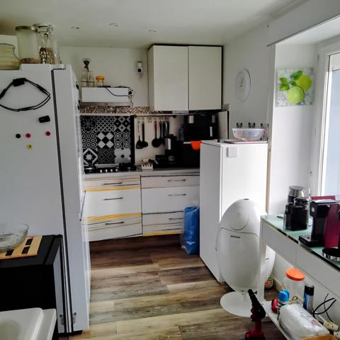 Maison à Gourin, 56110 - 5 pièces 103m²