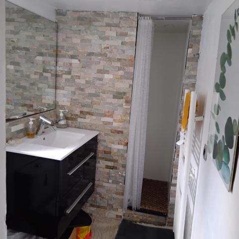 Maison à Gourin, 56110 - 5 pièces 103m²