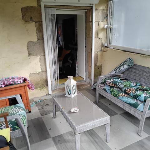 Maison à Gourin, 56110 - 5 pièces 103m²