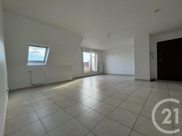 Appartement F4 à vendre  4 pièces - 81,94 m2 MARLENHEIM - 67
