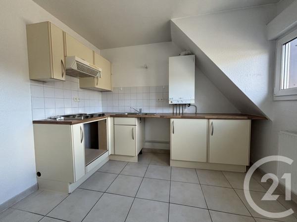 Appartement F4 à vendre  4 pièces - 81,94 m2 MARLENHEIM - 67