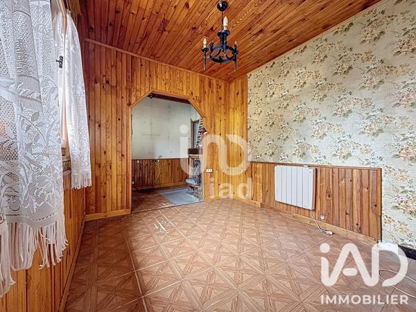Maison à vendre 4 pièces 72,2 m² Louvres