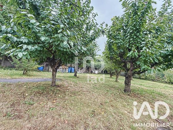 Maison à vendre 4 pièces 72,2 m² Louvres