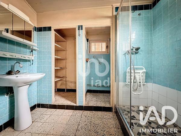 Maison à vendre 4 pièces 72,2 m² Louvres