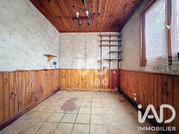 Maison à vendre 4 pièces 72,2 m² Louvres