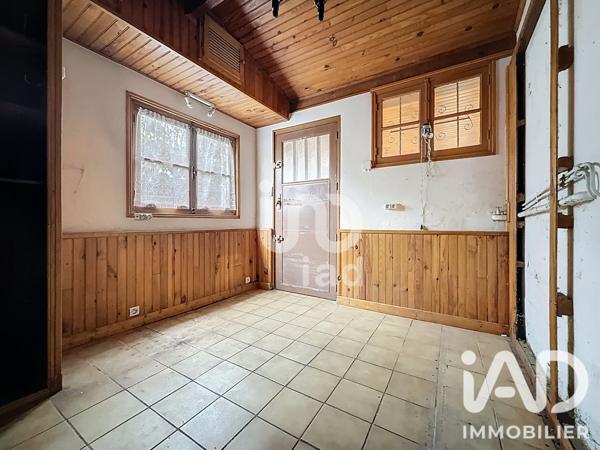 Maison à vendre 4 pièces 72,2 m² Louvres