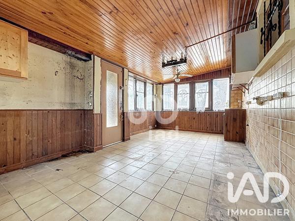 Maison à vendre 4 pièces 72,2 m² Louvres