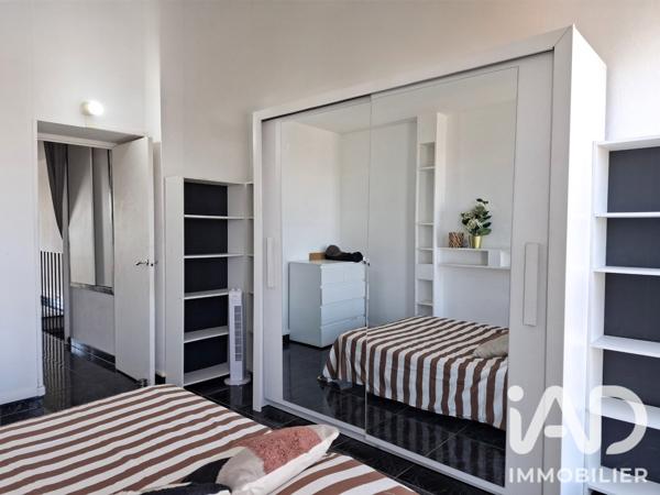 Appartement à vendre 3 pièces 65,21 m² Le Mée-sur-Seine
