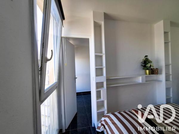 Appartement à vendre 3 pièces 65,21 m² Le Mée-sur-Seine