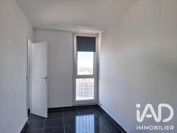 Appartement à vendre 3 pièces 65,21 m² Le Mée-sur-Seine