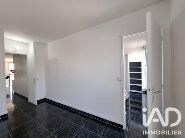 Appartement à vendre 3 pièces 65,21 m² Le Mée-sur-Seine