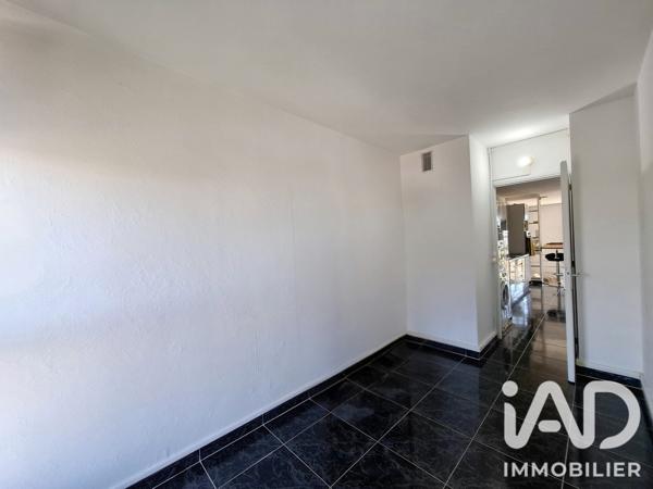 Appartement à vendre 3 pièces 65,21 m² Le Mée-sur-Seine
