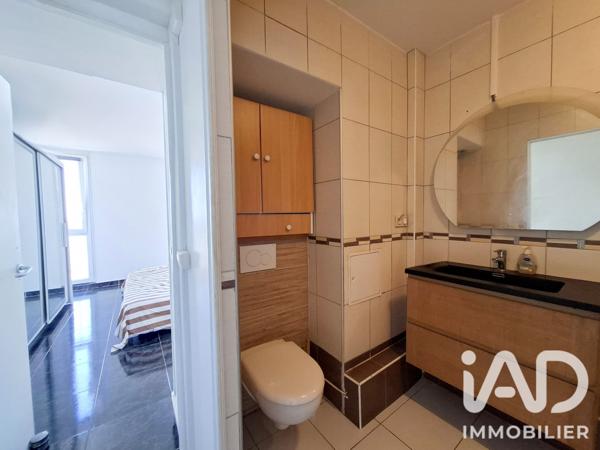Appartement à vendre 3 pièces 65,21 m² Le Mée-sur-Seine