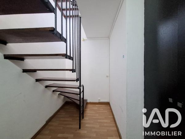 Appartement à vendre 3 pièces 65,21 m² Le Mée-sur-Seine