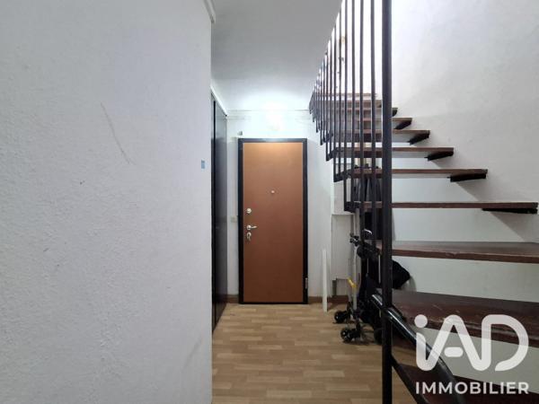 Appartement à vendre 3 pièces 65,21 m² Le Mée-sur-Seine