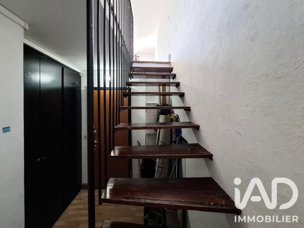 Appartement à vendre 3 pièces 65,21 m² Le Mée-sur-Seine