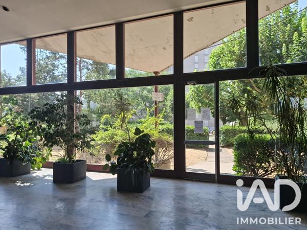 Appartement à vendre 3 pièces 65,21 m² Le Mée-sur-Seine