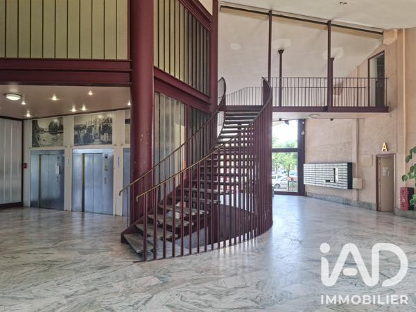 Appartement à vendre 3 pièces 65,21 m² Le Mée-sur-Seine