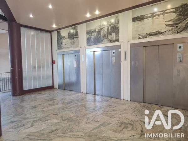 Appartement à vendre 3 pièces 65,21 m² Le Mée-sur-Seine