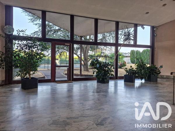 Appartement à vendre 3 pièces 65,21 m² Le Mée-sur-Seine