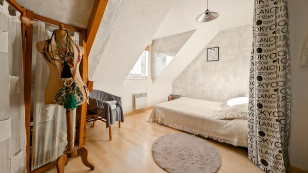 Pleumeleuc (35137) maison 7 pièces 146m²