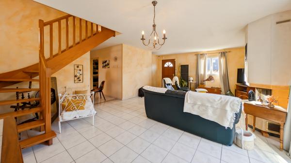 Pleumeleuc (35137) maison 7 pièces 146m²