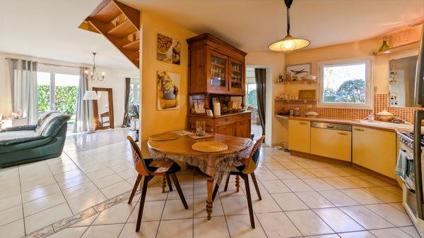 Pleumeleuc (35137) maison 7 pièces 146m²