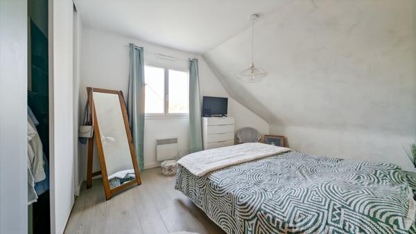 Pleumeleuc (35137) maison 7 pièces 146m²