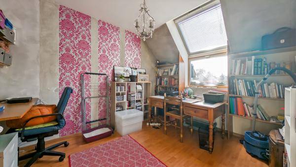 Pleumeleuc (35137) maison 7 pièces 146m²